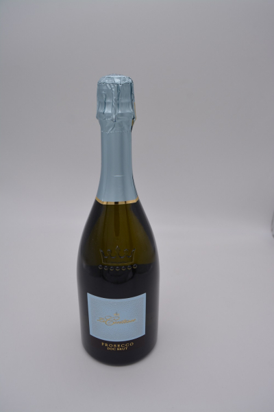 Prosecco Le Contesse Spumante Brut Treviso DOC