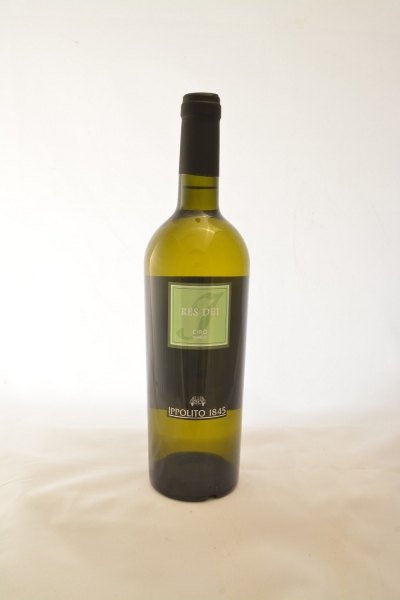 Res Dei Ciro Bianco DOC 2015