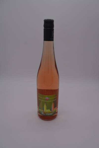 MOOSBURGER Rosé 2024 trocken