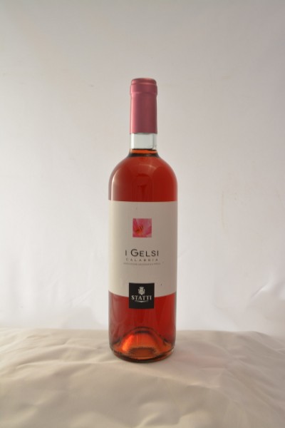 I Gelsi Rosato IGT 2016