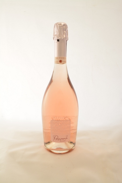 Spumante Rosé Extra Dry Rosaperla