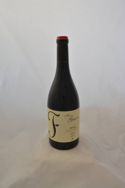 Fava Nizza DOCG 2015