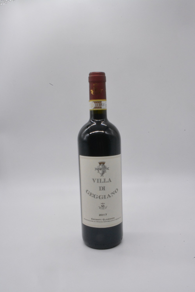 Chianti Classico DOCG RISERVA 2017