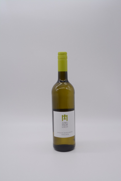 Grauer Burgunder 2022 Gutswein