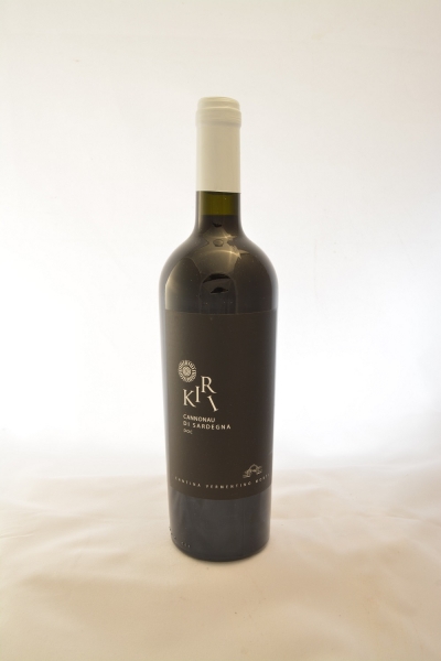 Cannonau di Sardegna - KIRI DOC 2018