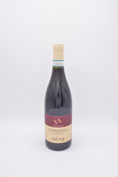 Valpolicella Superiore Vigne Alte DOC 2019