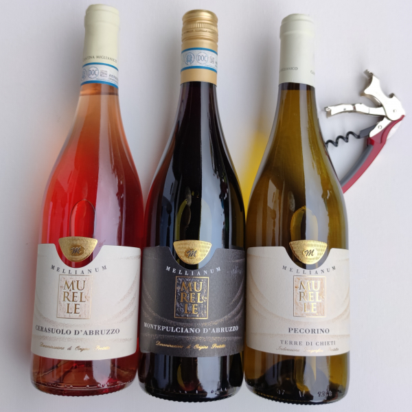 Weinpaket Cantina Miglianico