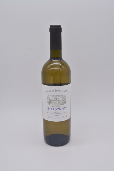 Chardonnay Lazio IGT BIO 2019