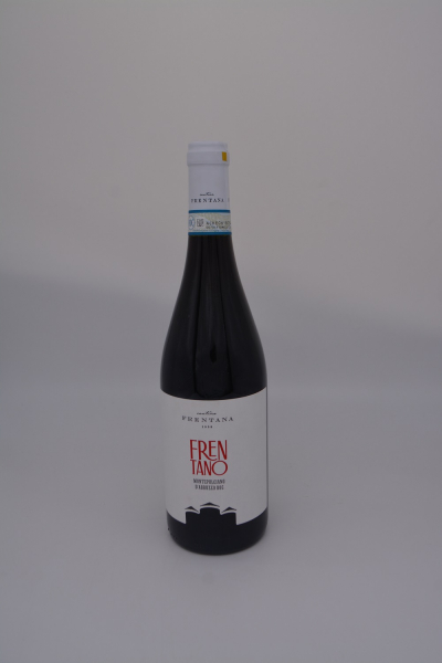 Montepulciano d'Abruzzo DOC Frentano 2021