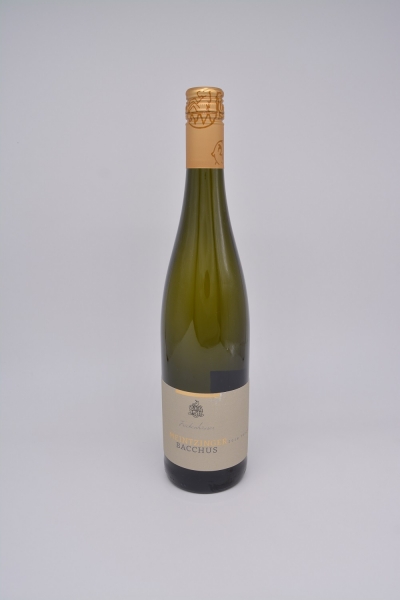 Baccchus Kabinett trocken Frickenhäuser 2019
