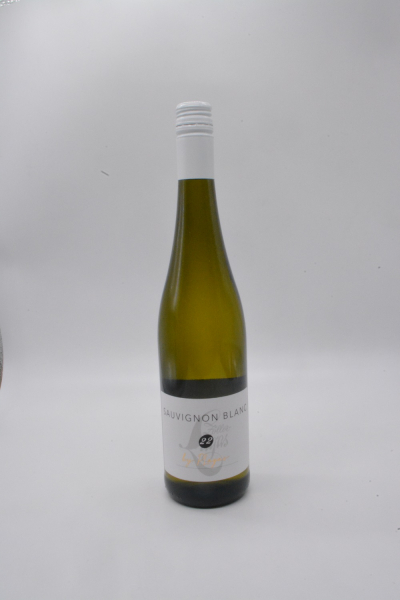 Sauvignon Blanc trocken 2022 SILBER