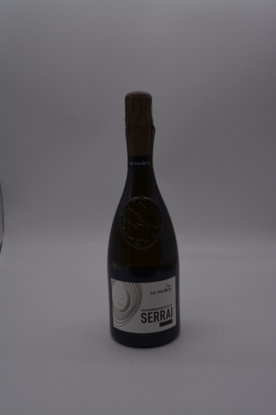 "SERRAI" Prosecco Spumante DOCG Extra Dry