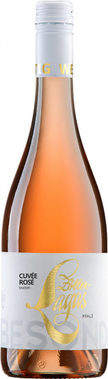 Cuvee Rose Trocken 2022