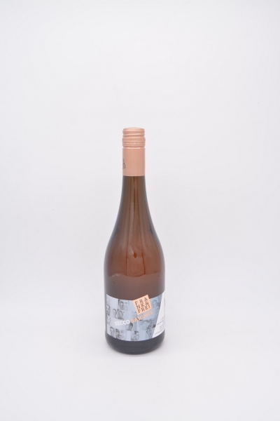 Frank & Frei Secco Saignée 2020