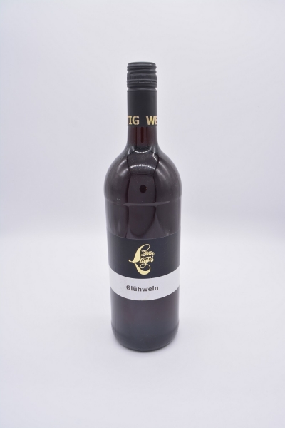 Zöller Lagas Winzer Glühwein 1 Liter