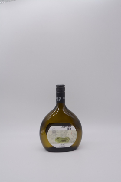 Iphöfer Julius Echter Berg - Echter Silvaner im Bocksbeutel