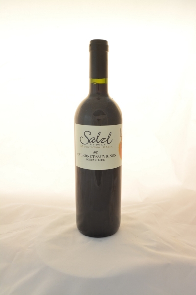 Cabernet Sauvignon 2018