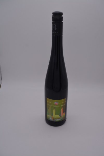 MOOSBURGER Cuveé Noir 2023 trocken