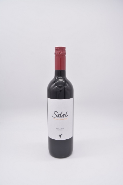 Zweigelt Classic 2021 Qualitätswein