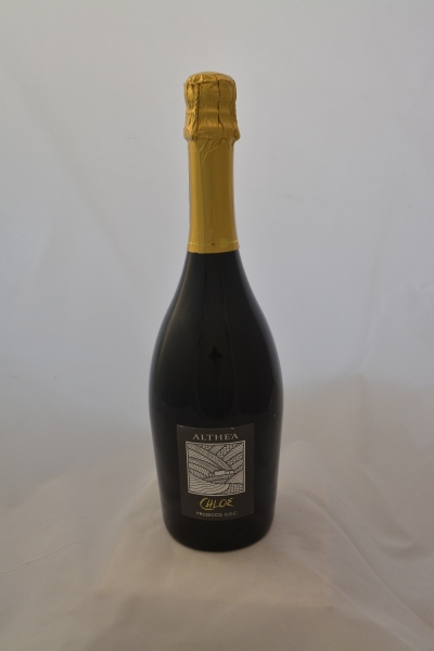 Prosecco Spumante Chloe dry DOC