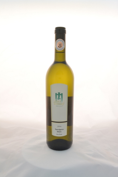Sauvignon Blanc trocken 2017