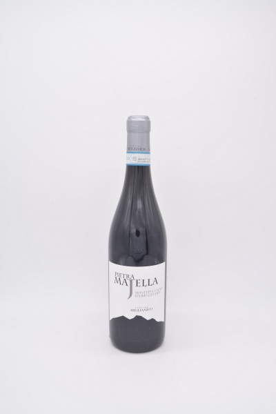Pietra Majella Montepulciano d’Abruzzo DOP 2017