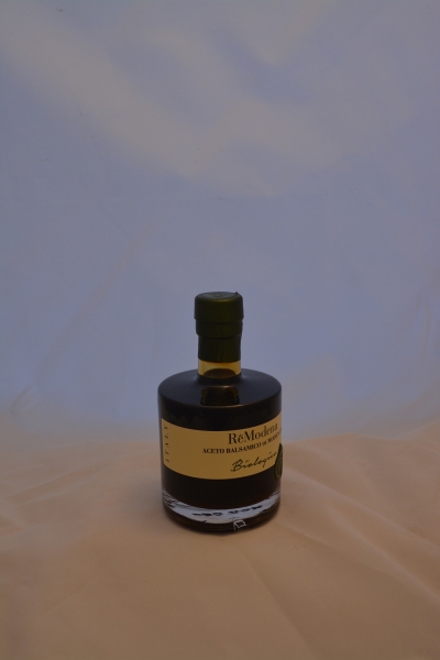 Aceto Balsamico di Modena IGP BIO
