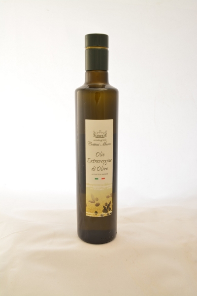 Olio extra Vergine di Oliva