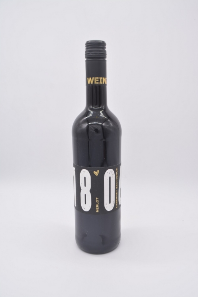 18.06 Merlot Cabernet-Sauvignon