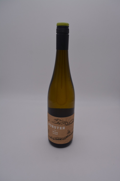 Riesling trocken 2023 vegan & bio
