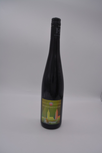 MOOSBURGER Cuveé Noir 2023 trocken