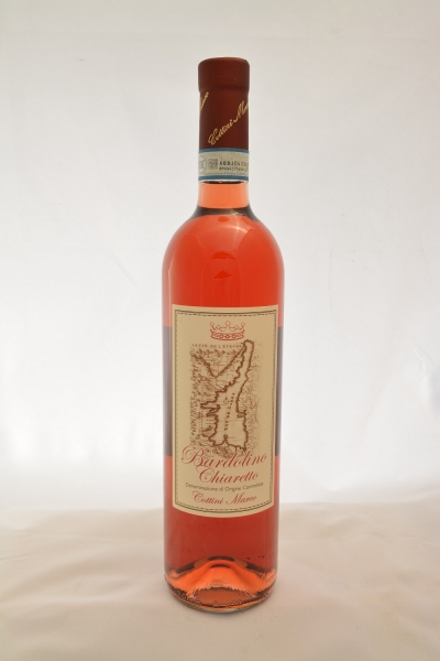 Bardolino Chiaretto DOC 2017