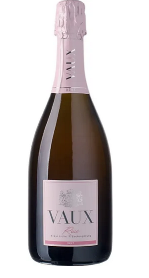 VAUX Rosé BRUT