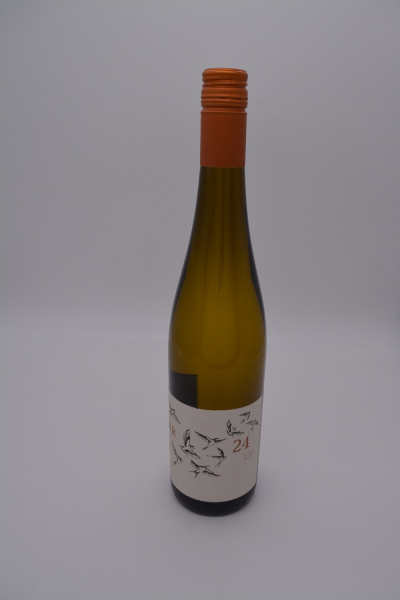 Riesling KABiInett 2024 vegan & bio