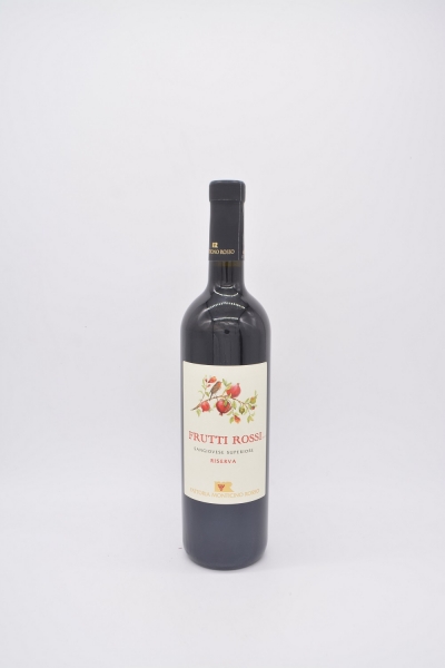 Frutti Rossi Romagna Sangiovese Riserva DOC 2016