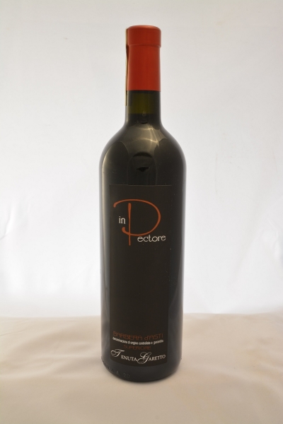 In Pectore Barbera d’Asti Superiore DOCG 2014