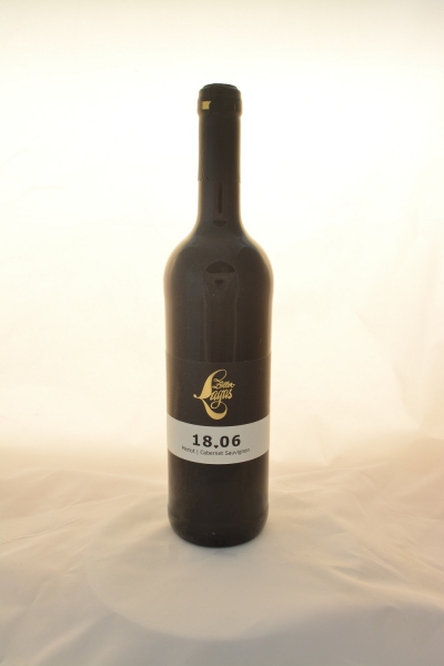 18.06 Merlot Cabernet-Sauvignon 2015