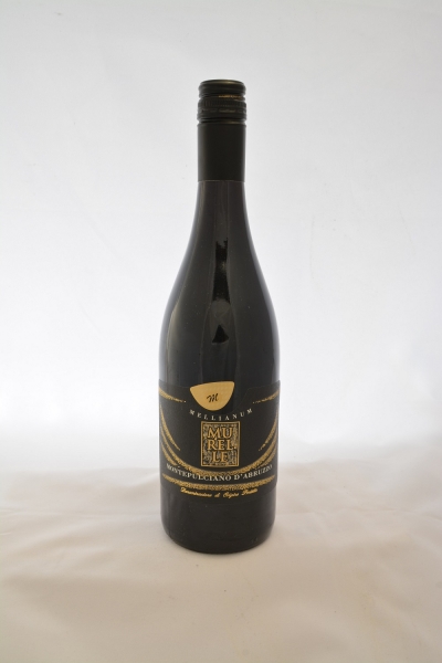 Mellianum Murelle Montepulciano D’Abruzzo DOP 2020
