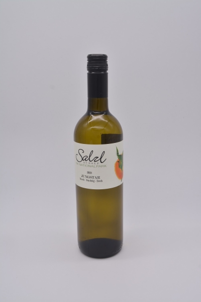 Jungstar Qualitätswein 2022