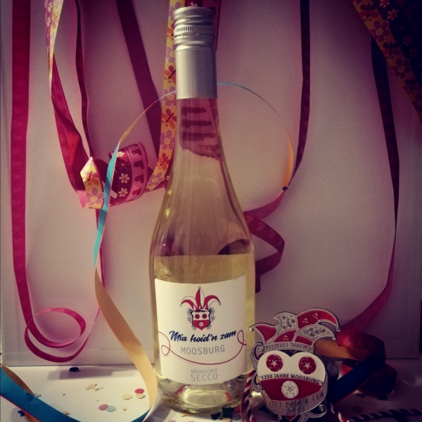 Närrischer Secco