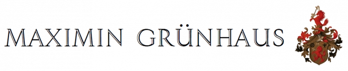 Weingut Maximin Grünhaus - Mosel