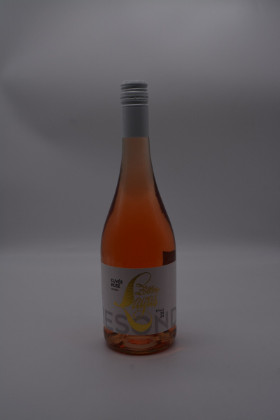 ROSÉ CUVEÉ 2023