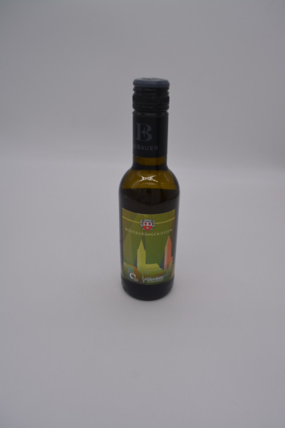 MOOSBURGER Grauburgunder 2024 trocken 0,25 l