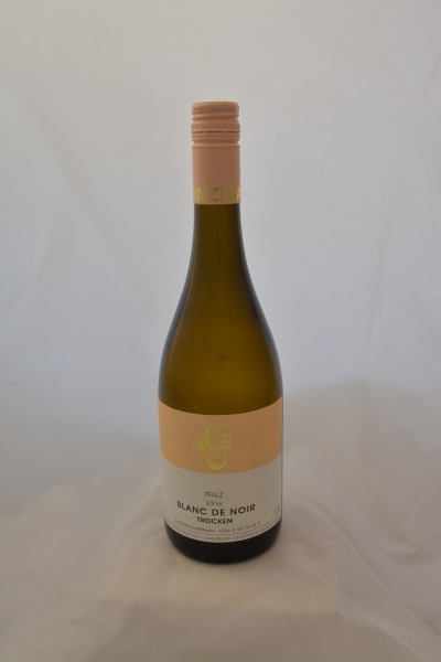 Blanc de Noir trocken 2017