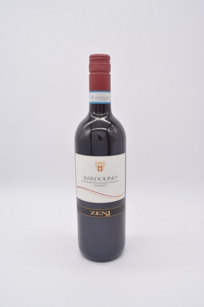 Bardolino Classico DOC 2018