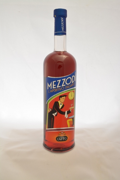 Mezzodi L'Aperitivo Italiano