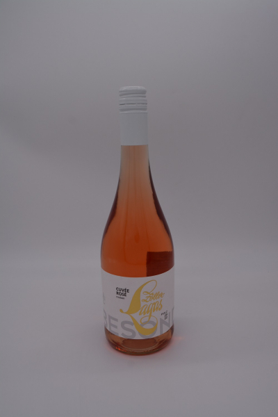 Cuvee Rose Trocken 2023