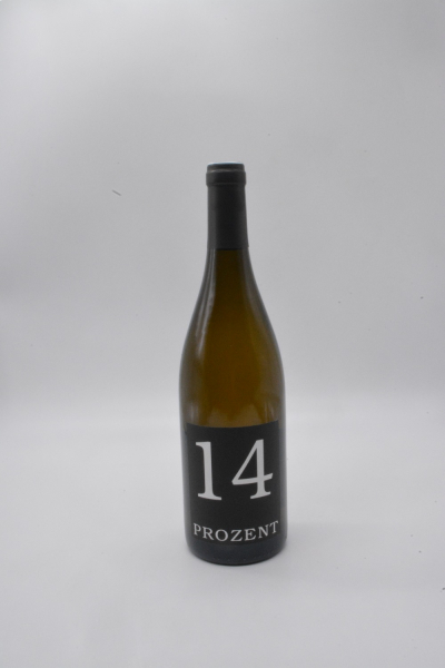 14 PROZENT Chardonnay Reserve 2019