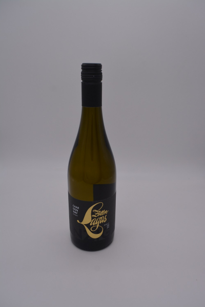Chardonnay trocken 2024