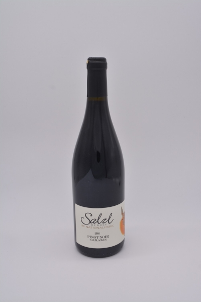 Pinot Noir Salzlacken 2018